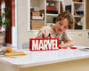 Image 6 for LEGO Marvel@ Super Heroes MARVEL Logo & Minifigure