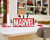 Image 8 for LEGO Marvel@ Super Heroes MARVEL Logo & Minifigure