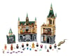 Image 1 for LEGO Harry Potter Hogwarts Chamber of Secrets Set