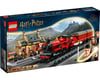 Image 2 for LEGO Harry Potter Hogwarts Express Train Set with Hogsmeade Station Set