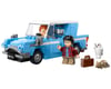 Image 1 for LEGO Harry Potter Flying Ford Anglia