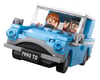 Image 2 for LEGO Harry Potter Flying Ford Anglia
