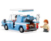 Image 3 for LEGO Harry Potter Flying Ford Anglia