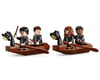 Image 3 for LEGO Harry Potter Hogwarts Castle Boathouse