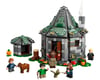Image 1 for LEGO Harry Potter Hagrid's Hut: An Unexpected Visit
