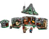 Image 2 for LEGO Harry Potter Hagrid's Hut: An Unexpected Visit
