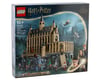 Image 10 for LEGO Harry Potter™ Hogwarts™ Castle: The Great Hall Set