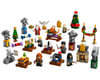 Image 1 for LEGO Harry Potter™ 2024 Advent Calendar Set