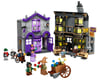 Image 1 for LEGO Harry Potter Olivanders & Madam Malkin's Robes Set