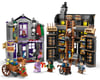 Image 2 for LEGO Harry Potter Olivanders & Madam Malkin's Robes Set