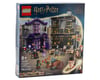 Image 8 for LEGO Harry Potter Olivanders & Madam Malkin's Robes Set