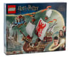 Image 7 for LEGO Harry Potter™ Triwizard Tournament: The Arrival