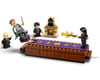 Image 1 for LEGO Harry Potter™ Hogwarts™ Castle Dueling Club Set