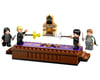 Image 2 for LEGO Harry Potter™ Hogwarts™ Castle Dueling Club Set