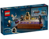 Image 8 for LEGO Harry Potter™ Hogwarts™ Castle Dueling Club Set