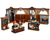 Image 1 for LEGO Harry Potter™ Hogwarts™ Castle Charms Class Set