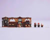 Image 9 for LEGO Harry Potter™ Hogwarts™ Castle Charms Class Set