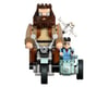 Image 3 for LEGO Harry Potter™ Hagrid & Harry's Motorcycle Ride Set