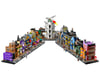 Image 1 for LEGO Harry Potter™ Diagon Alley Wizarding Shops Set