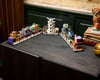 Image 14 for LEGO Harry Potter™ Diagon Alley Wizarding Shops Set