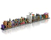 Image 5 for LEGO Harry Potter™ Diagon Alley Wizarding Shops Set