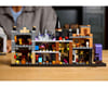 Image 9 for LEGO Harry Potter™ Diagon Alley Wizarding Shops Set