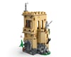 Image 4 for LEGO Harry Potter™ Hogwarts Castle Flying Lessons Set