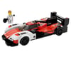 Image 1 for LEGO SPEED CHAMPIONS PORSCHE 963