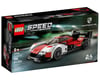 Image 2 for LEGO SPEED CHAMPIONS PORSCHE 963