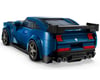 Image 3 for LEGO Speed Champions Ford Mustang Dark Horse Sports Car