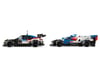 Image 2 for LEGO Speed Champions BMW M4 GT3 & BMW M Hybrid V8 Race Cars