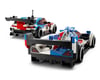 Image 4 for LEGO Speed Champions BMW M4 GT3 & BMW M Hybrid V8 Race Cars