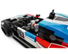 Image 6 for LEGO Speed Champions BMW M4 GT3 & BMW M Hybrid V8 Race Cars