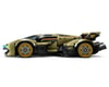 Image 2 for LEGO Speed Champions Lamborghini Lamo V12 Vision Gran Turismo Set