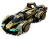 Image 3 for LEGO Speed Champions Lamborghini Lamo V12 Vision Gran Turismo Set