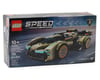 Image 8 for LEGO Speed Champions Lamborghini Lamo V12 Vision Gran Turismo Set