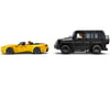 Image 3 for LEGO Speed Champions Mercedes-AMG G 63 & Mercedes-AMG SL 63 Set