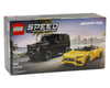 Image 9 for LEGO Speed Champions Mercedes-AMG G 63 & Mercedes-AMG SL 63 Set