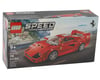 Image 8 for LEGO Speed Champions Ferrari F40 Supercar Set