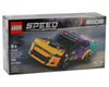 Image 8 for LEGO Speed Champions NASCAR Next Gen Chevrolet Camaro ZL1 Set