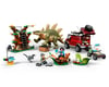 Image 2 for LEGO Jurassic World™ Dinosaur Missions: Stegosaurus Discovery Set