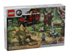 Image 10 for LEGO Jurassic World™ Dinosaur Missions: Stegosaurus Discovery Set