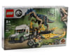 Image 9 for LEGO Jurassic World Dinosaur Missions: Allosaurus Transport Truck Set