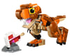 Image 1 for LEGO Jurassic World® Little Eatie T. Rex Set