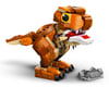 Image 2 for LEGO Jurassic World® Little Eatie T. Rex Set