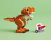 Image 7 for LEGO Jurassic World® Little Eatie T. Rex Set