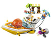 Image 1 for LEGO Sonic the Hedgehog™ Tails' Adventure Boat Set