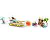 Image 2 for LEGO Sonic the Hedgehog™ Tails' Adventure Boat Set