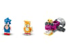 Image 5 for LEGO Sonic the Hedgehog™ Tails' Adventure Boat Set