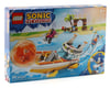 Image 8 for LEGO Sonic the Hedgehog™ Tails' Adventure Boat Set